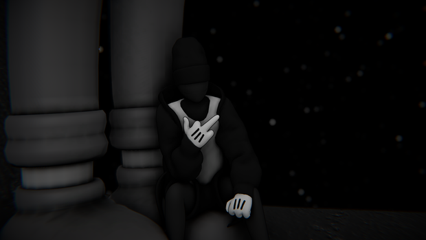 Nero The Fallen Demon