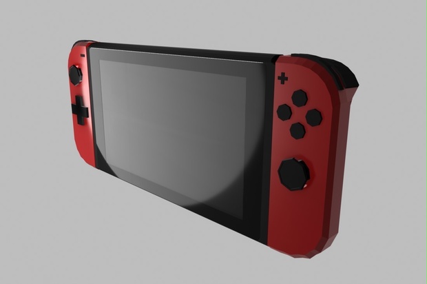 Game Console