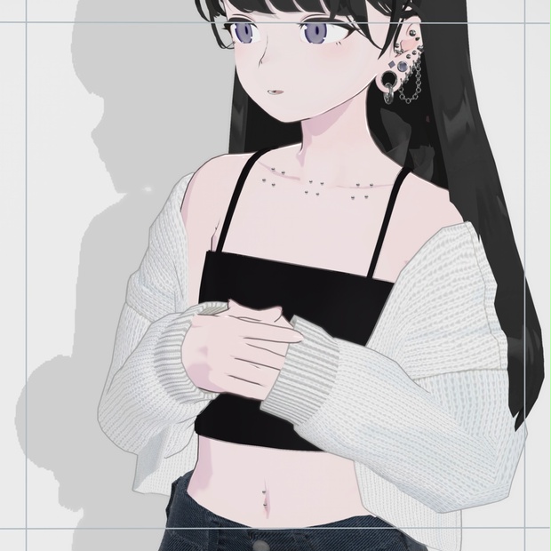 BOOTHサムネイル