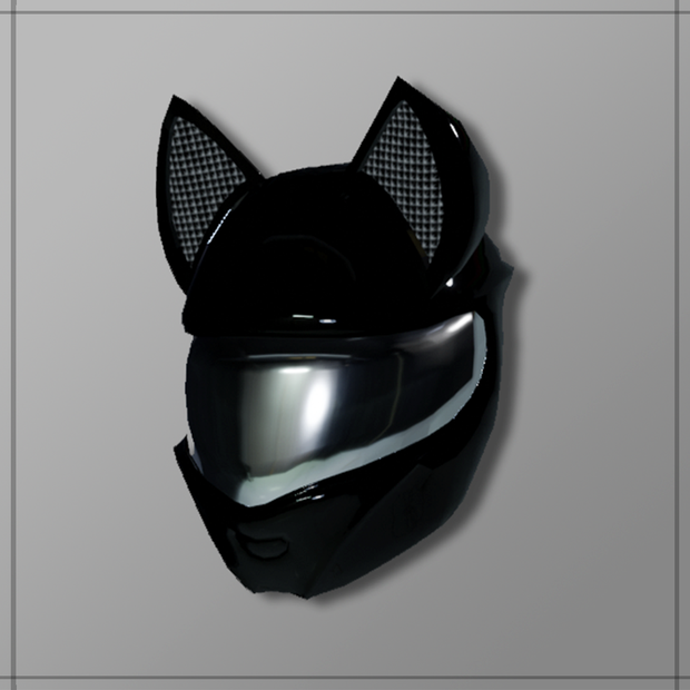 「 Helmet 」