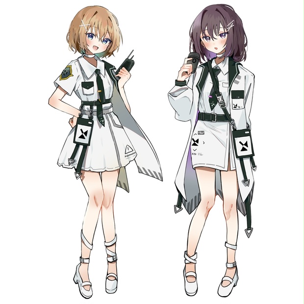 森羅万象 official web shop - BOOTH 