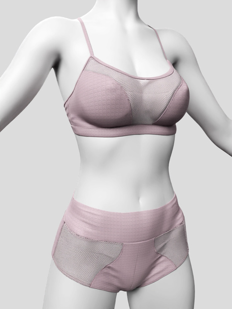 トレーニングウェア / Training Wear