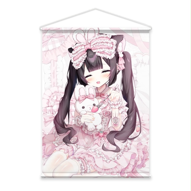 ♡うさぎちゃんのおみせ♡ - BOOTH