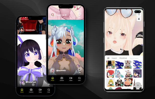 [FREE] VIRTU Android (Alpha version)