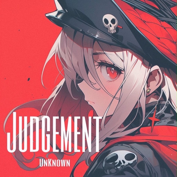 Unknown Project Booth