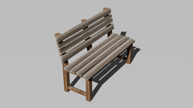 bench