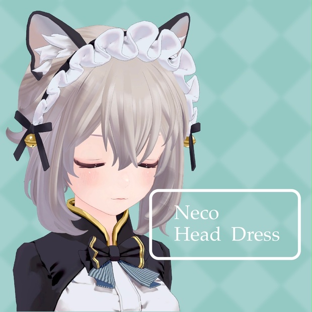 neco 様 オリジナル Ver.2.0 - necoのイラスト - pixiv