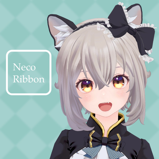  Neco Ribbn