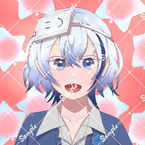 CR うるか 誕生日グッズ 缶バッジ - メルカリ