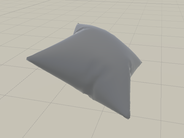 pillow 