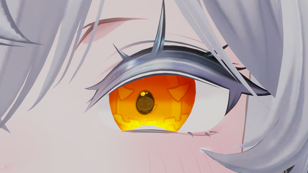 🎃かぼちゃのアイテクスチャ 🎃[ みずき・るるね・しお ] 対応
