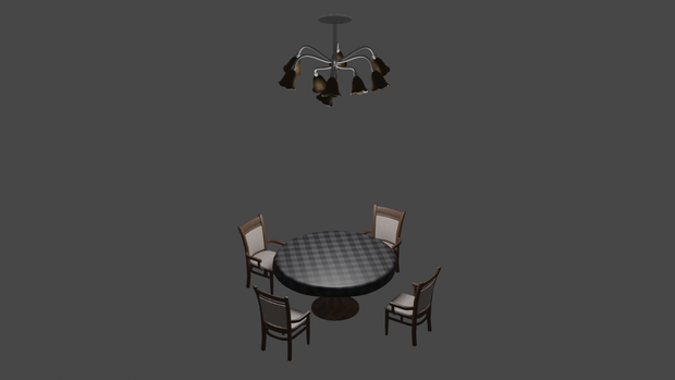 Furniture Kit