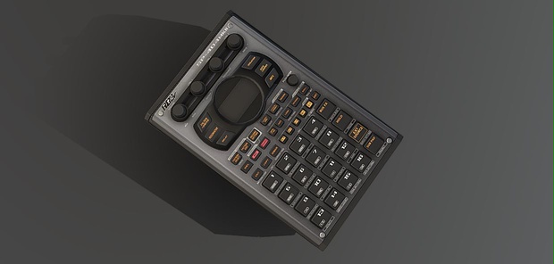 Roland SP-404MKII