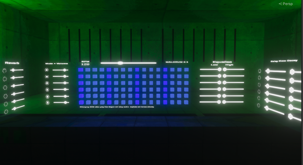 MalDrum 0.2