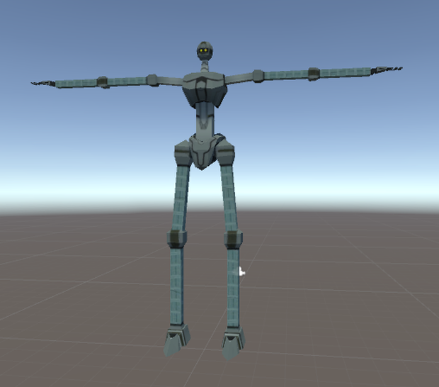 【ビルドロボット】はなこフレームα型