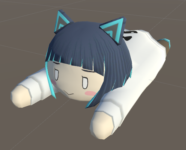 水科さん