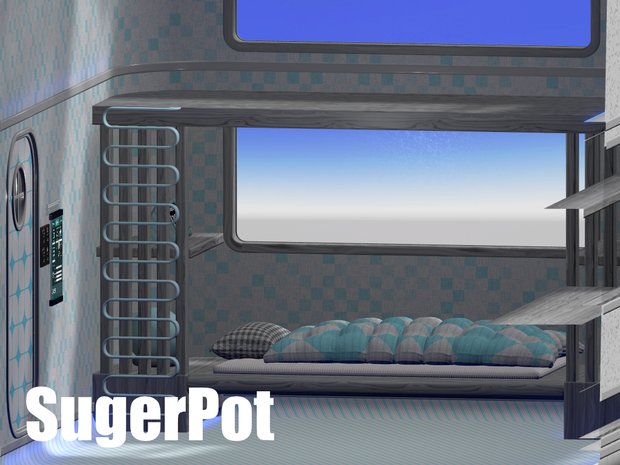 SugerSpot 【World Asset】