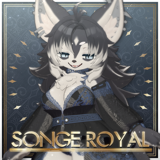 Songe Royal【Zil S 対応 】
