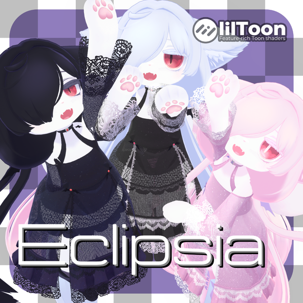 Eclipsia【carukiaRe】