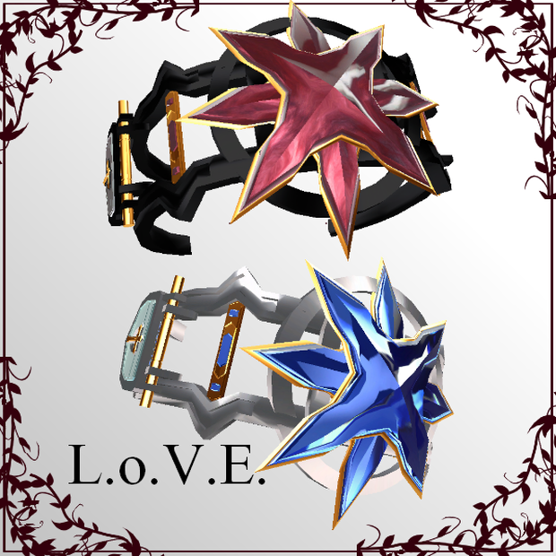 L.o.V.E.