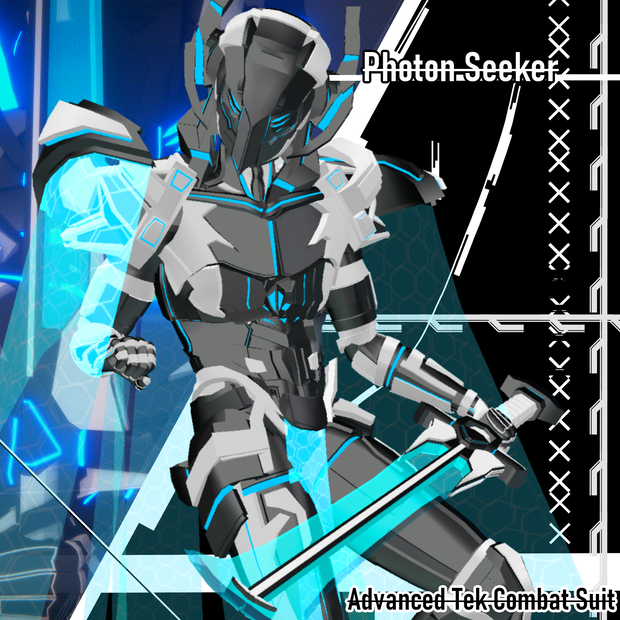 【komano対応】 Photon seeker 