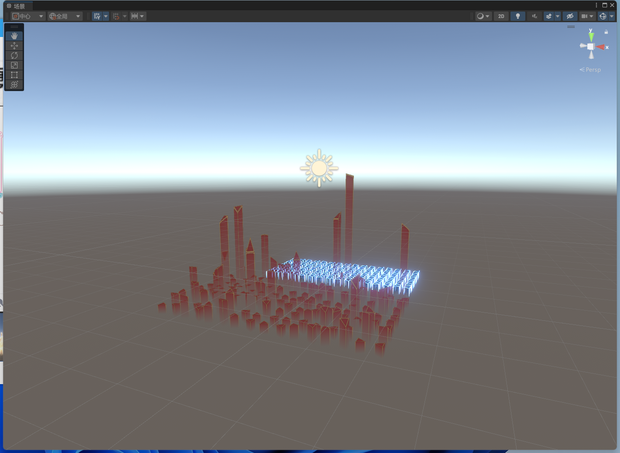 Under Floor Shader