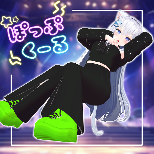 ⭐ぽっぷくーる⭐【サリア】 #さいとうのお店