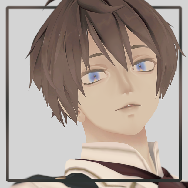 アル in ミル　Alu in Mir