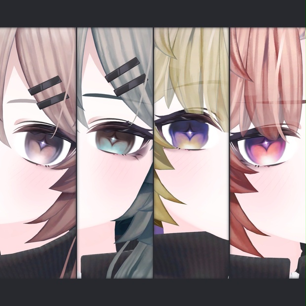 BOOTHサムネイル