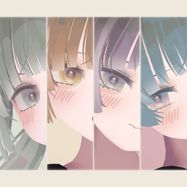 【むんき -Munkki -】MKi