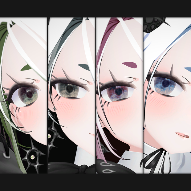 【ゾメちゃん】Joline
