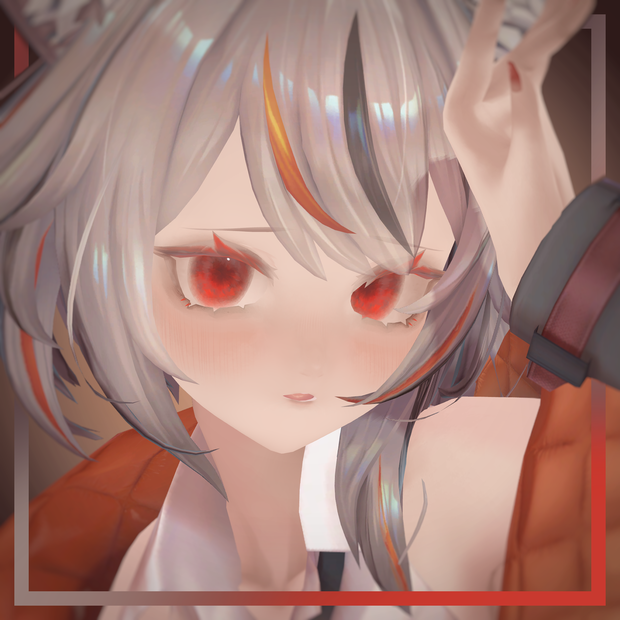 【ミュリシア】Muleta