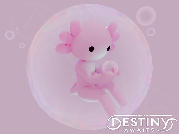 Little Lotl -v1.0-