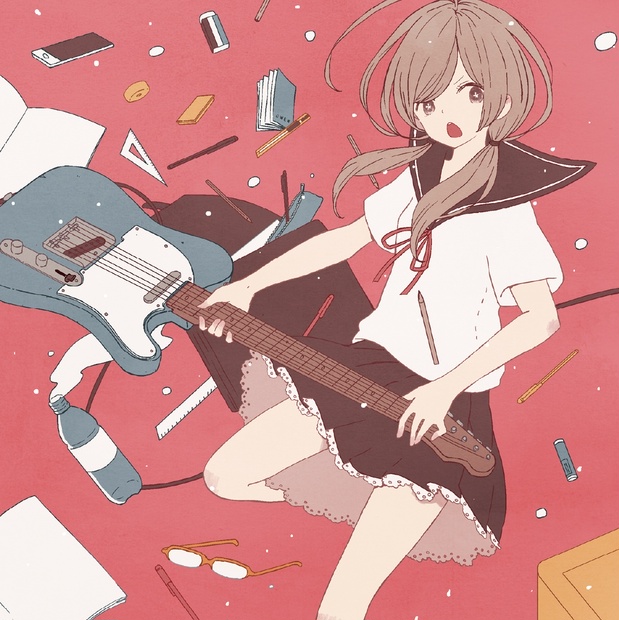 Point. - yuiko / Primary - BOOTH