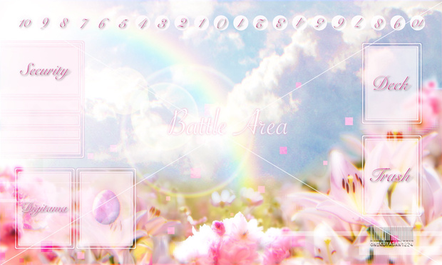 PM-08 "Romance"