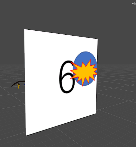 IMGtoMOVIE Shader と Scroll Shader