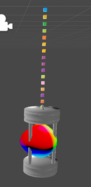 Rainball【VRC想定】