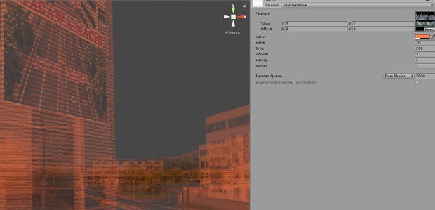 VRC_ScanLineShader