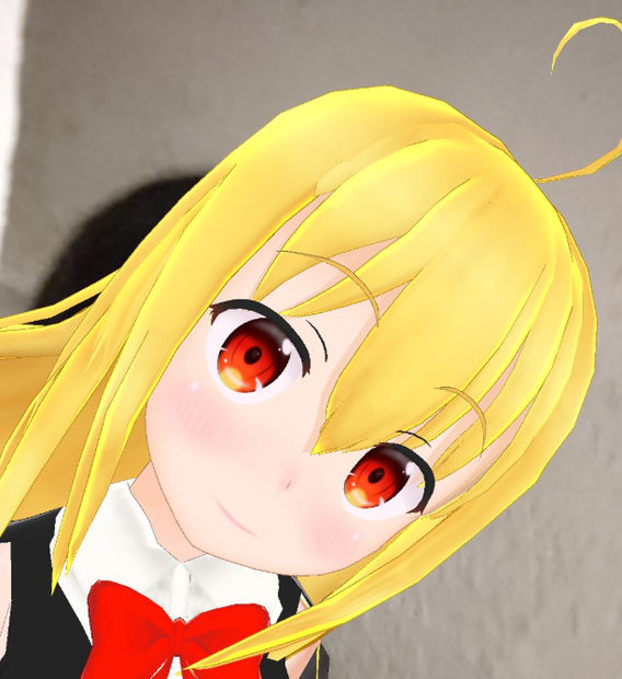 アバターミラーAR