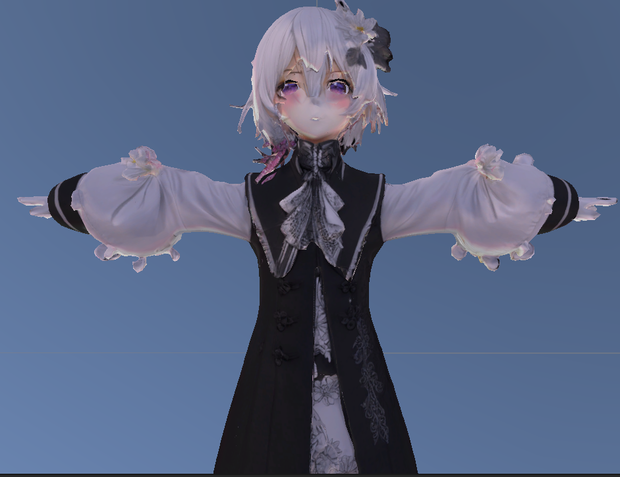 メラ＿Mera