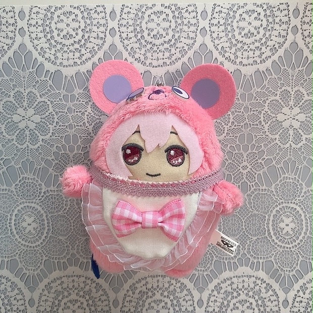 モンぬい 前掛け - 倉庫 - BOOTH モンぬい 前掛け - 倉庫 - BOOTH