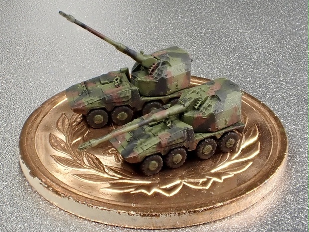 〇Ec右1002 日本軍　戦争やっきょう 一輪挿し 筒型 置物 ヴィンテージ 〇Ec右1002 日本軍戦争やっきょう 一輪挿し 筒型 置物 ヴィンテージ