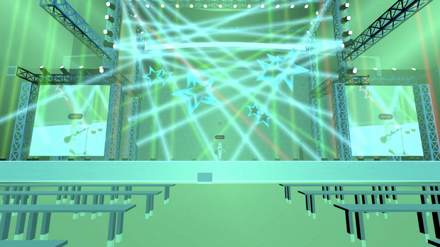 VRChat　World 【無料】【ライブステージ】【Live_Stage】