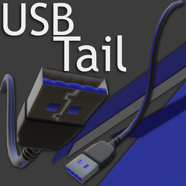 USB Tail | Accessory