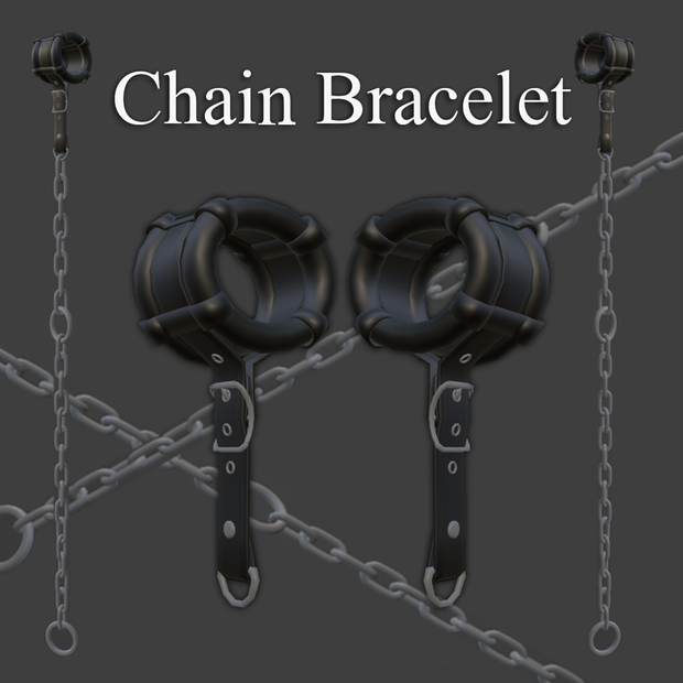 Chain Bracelet