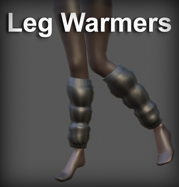 Leg Warmers