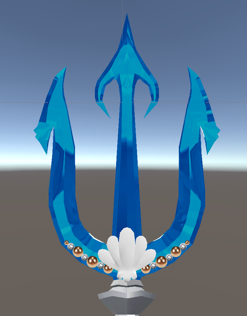 Trident