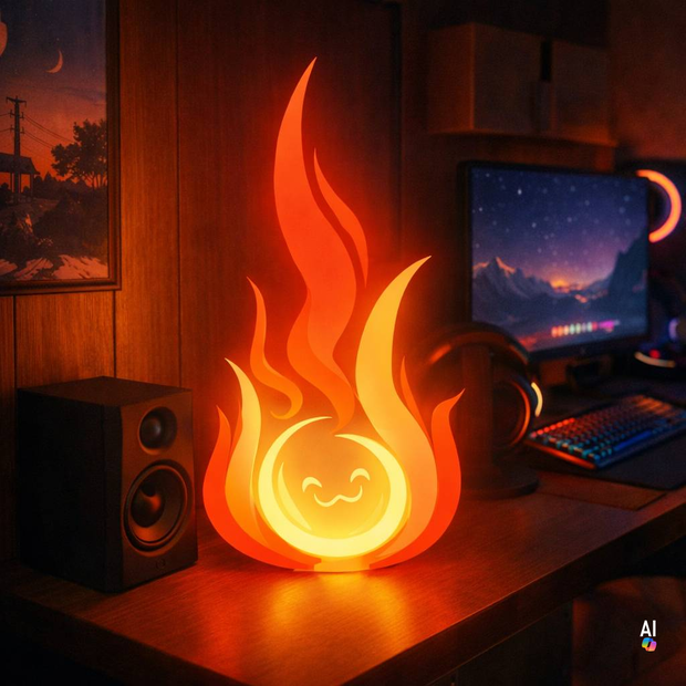 Feu Kawai