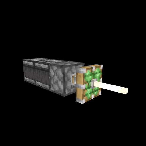 【無料/Free】 Blocks for sheep 2 (SPS対応)