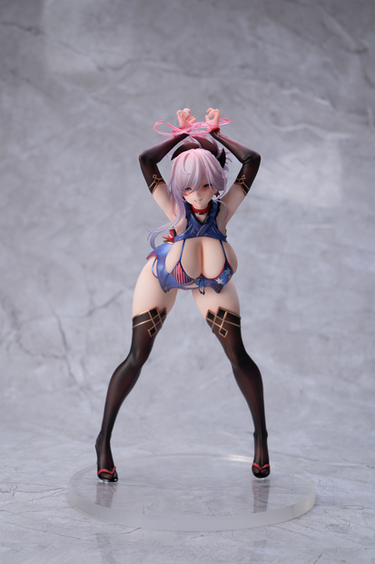 Fate/Grand Order 武蔵